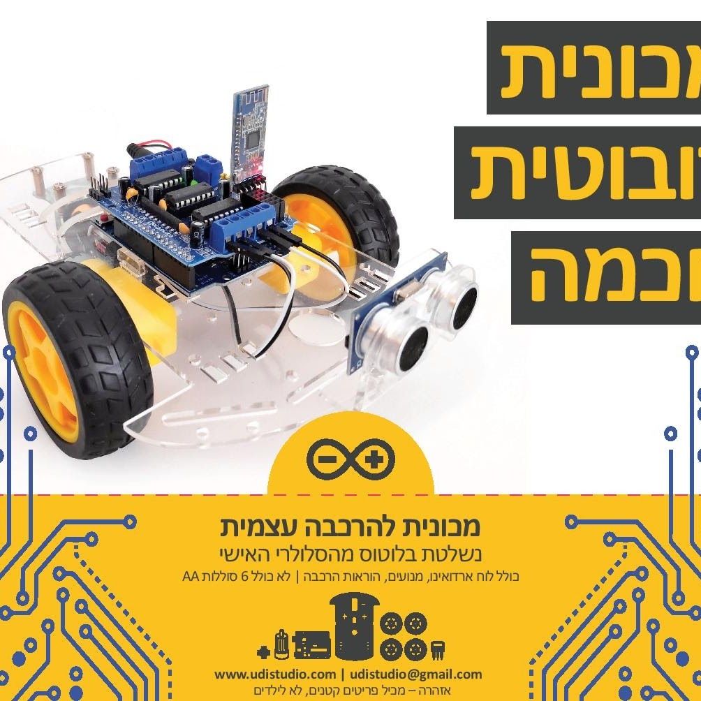 גלריה