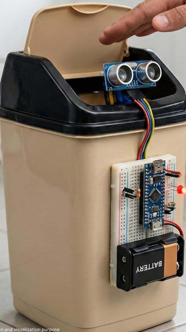 SMART_BIN