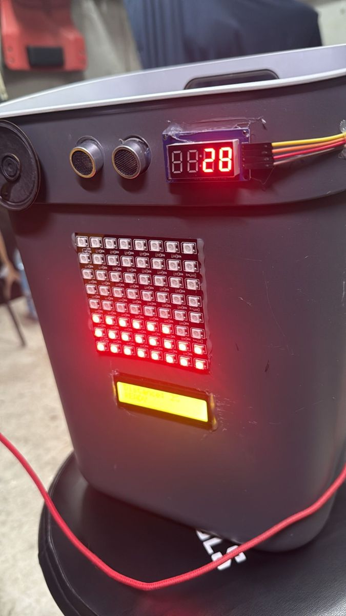 SMART_BIN