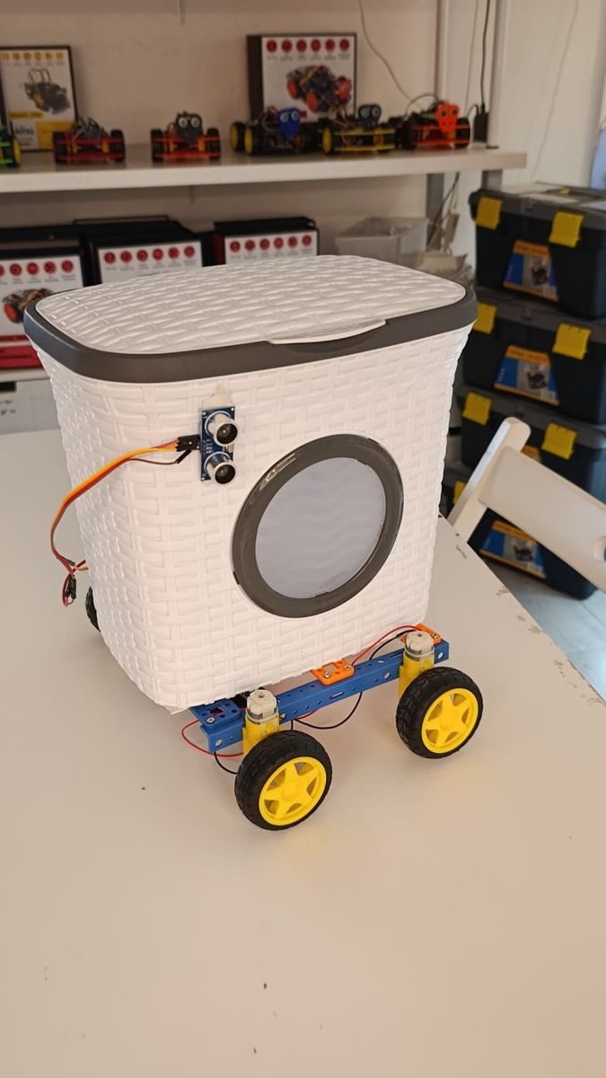 SMART_BIN