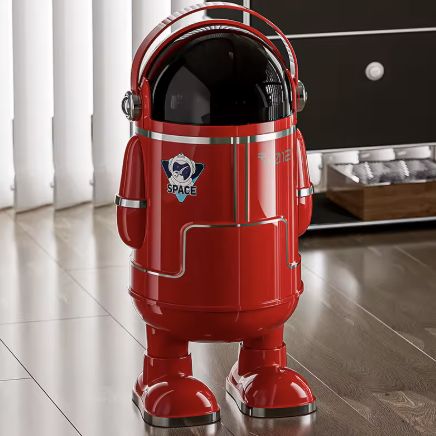 SMART_BIN