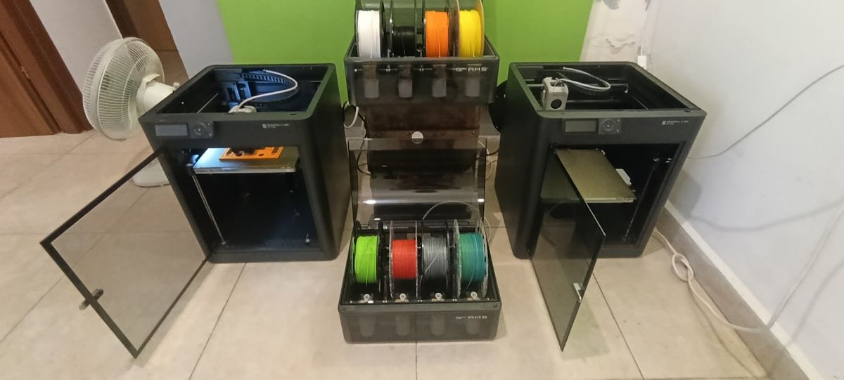 פרוייקטים תלת מימד 3D