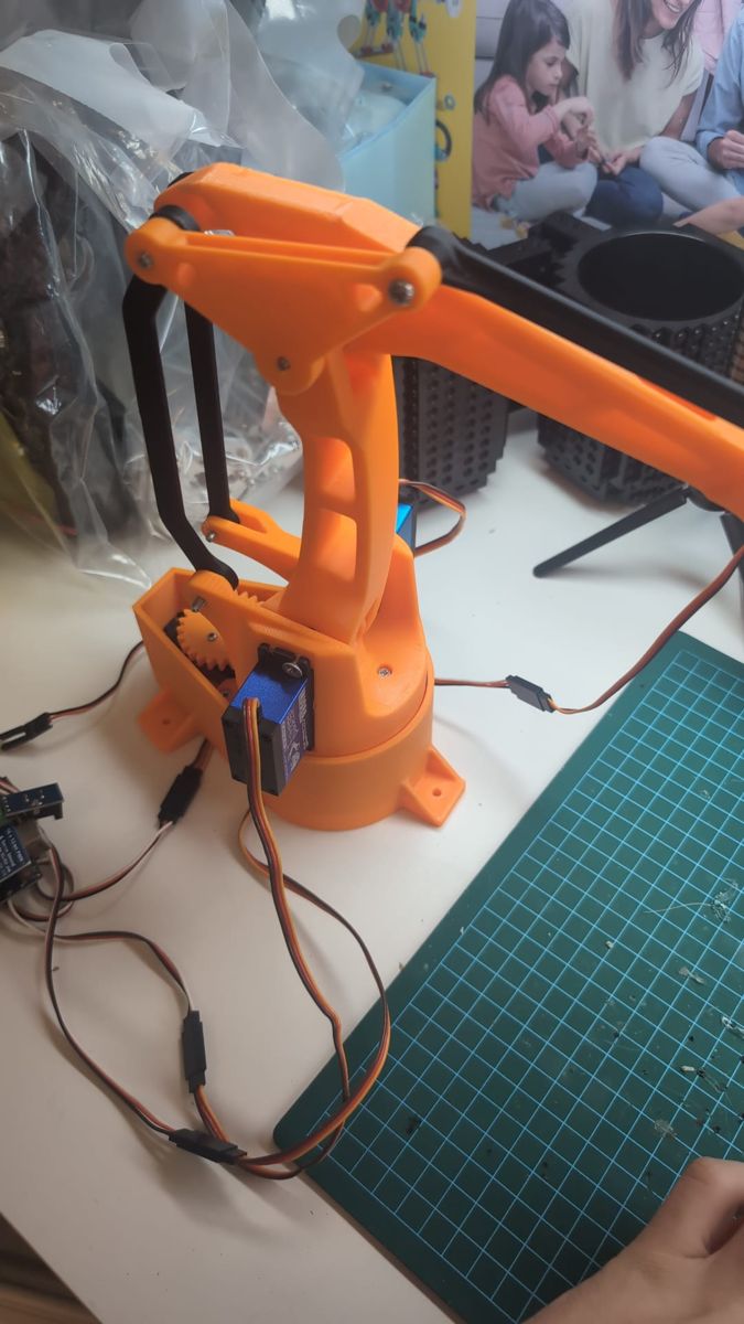 פרוייקטים תלת מימד 3D